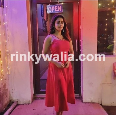 female escorts in Coimbatore